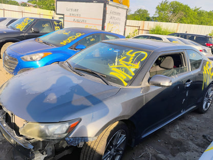 2011-2013 Scion TC - Stock #: M18955