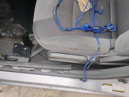 2007-2009 Nissan Sentra - Stock #: M18991