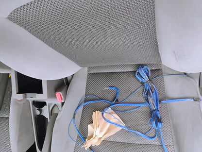 2007-2009 Nissan Sentra - Stock #: M18991