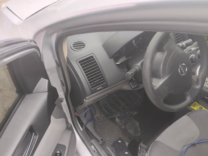 2007-2009 Nissan Sentra - Stock #: M18991