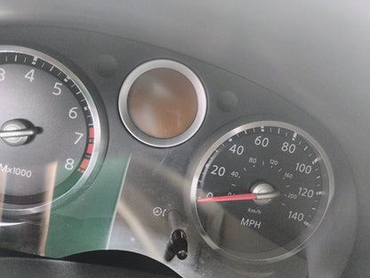 2007-2009 Nissan Sentra - Stock #: M18991