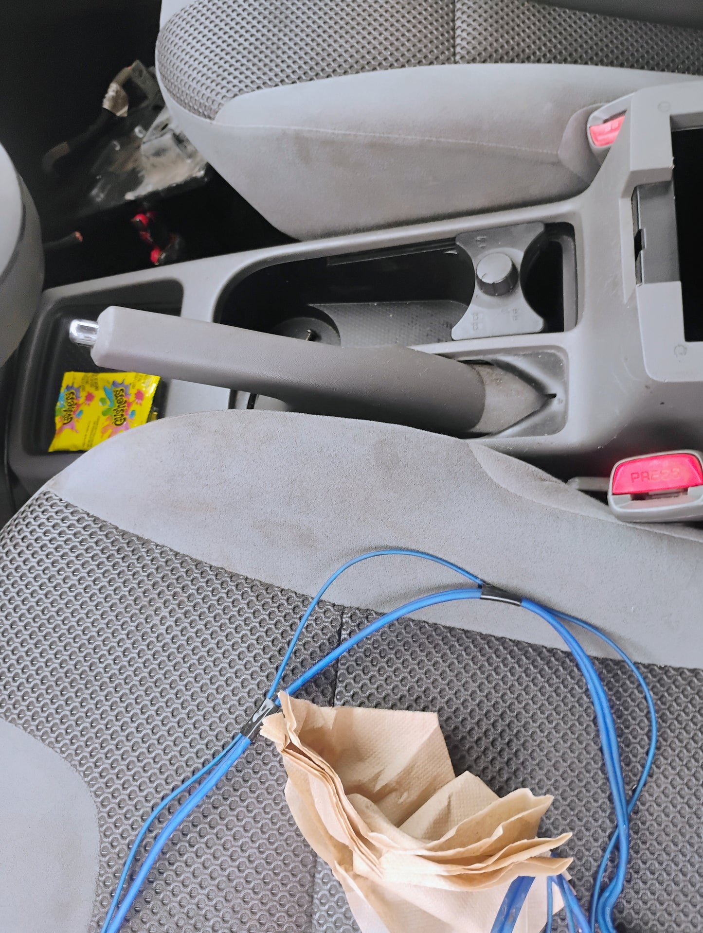 2007-2009 Nissan Sentra - Stock #: M18991