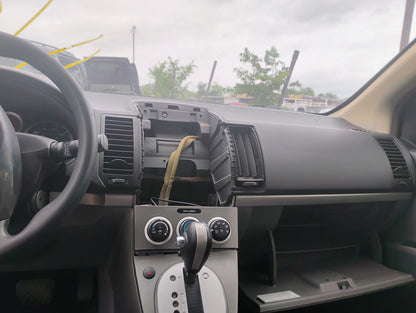 2007-2009 Nissan Sentra - Stock #: M18991