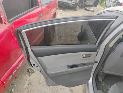 2007-2009 Nissan Sentra - Stock #: M18991