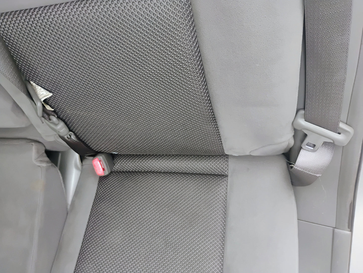 2007-2009 Nissan Sentra - Stock #: M18991