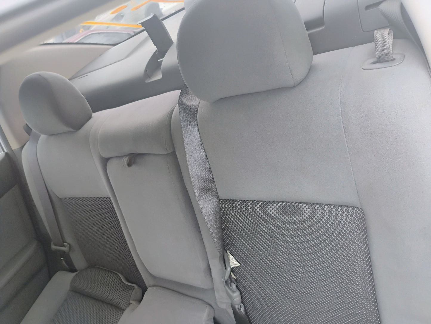 2007-2009 Nissan Sentra - Stock #: M18991