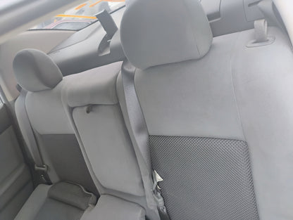 2007-2009 Nissan Sentra - Stock #: M18991