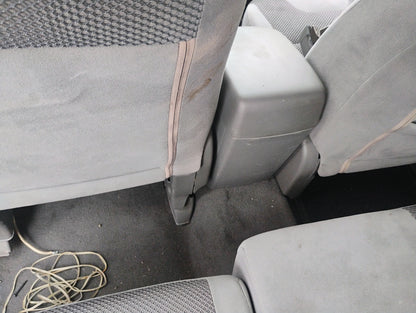 2007-2009 Nissan Sentra - Stock #: M18991