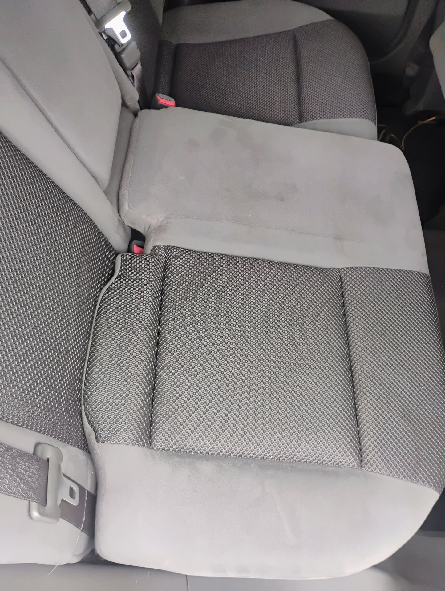 2007-2009 Nissan Sentra - Stock #: M18991
