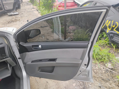 2007-2009 Nissan Sentra - Stock #: M18991