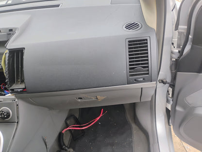 2007-2009 Nissan Sentra - Stock #: M18991