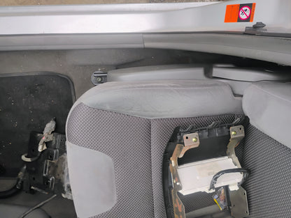 2007-2009 Nissan Sentra - Stock #: M18991