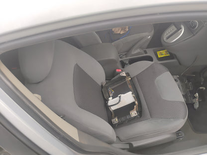 2007-2009 Nissan Sentra - Stock #: M18991