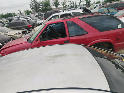 2007-2009 Nissan Sentra - Stock #: M18991