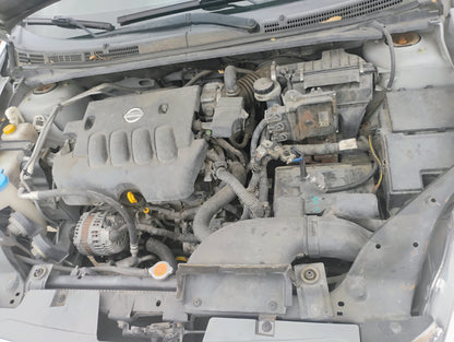 2007-2009 Nissan Sentra - Stock #: M18991