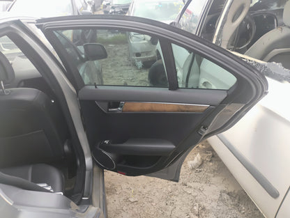 2009 MERCEDES C350 - STOCK #M18974