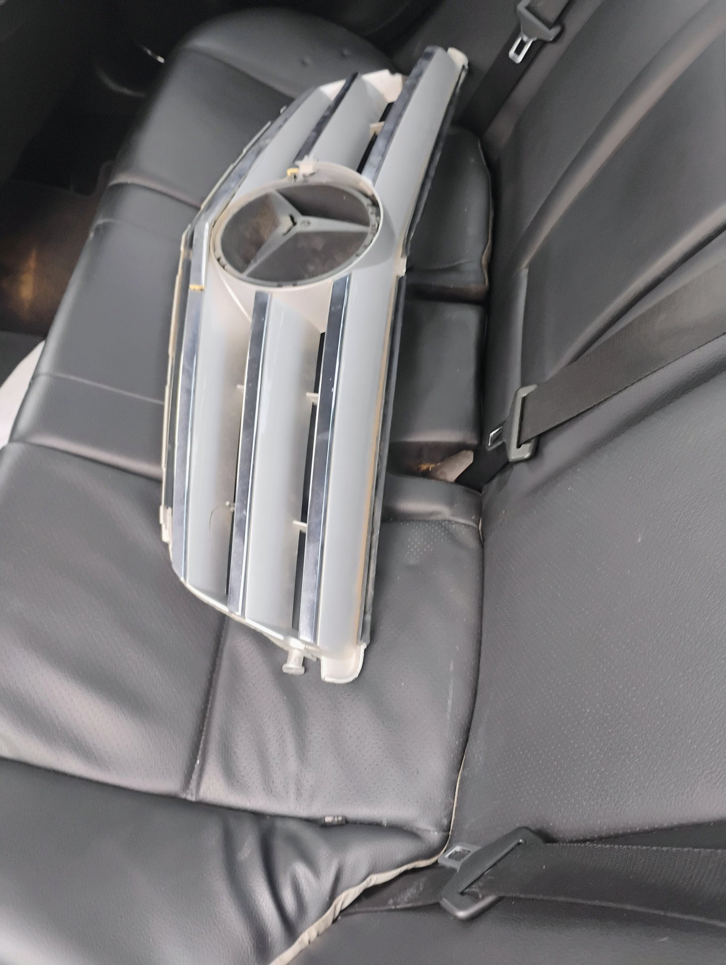 2009 MERCEDES C350 - STOCK #M18974