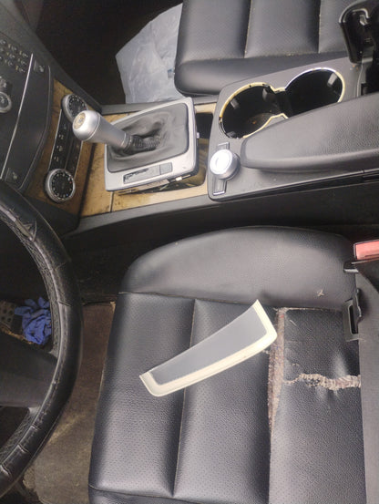 2009 MERCEDES C350 - STOCK #M18974