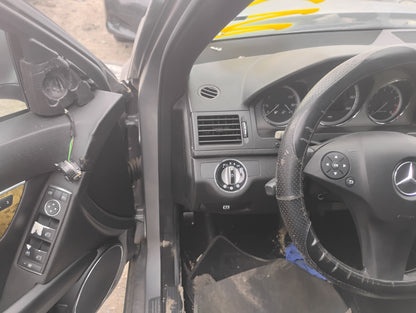 2009 MERCEDES C350 - STOCK #M18974