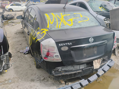 2007-2009 Nissan Sentra - Stock #: M18993