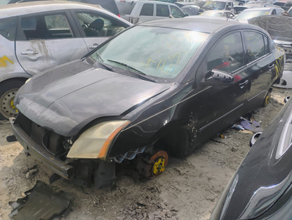 2007-2009 Nissan Sentra - Stock #: M18993