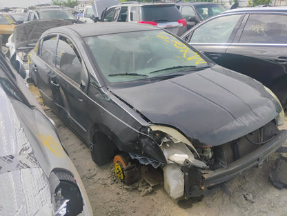 2007-2009 Nissan Sentra - Stock #: M18993
