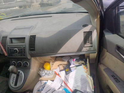 2007-2009 Nissan Sentra - Stock #: M18993