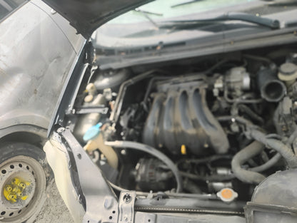2007-2009 Nissan Sentra - Stock #: M18993