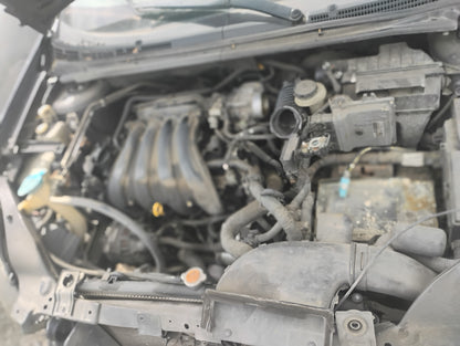 2007-2009 Nissan Sentra - Stock #: M18993