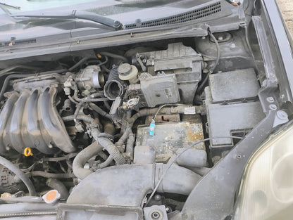 2007-2009 Nissan Sentra - Stock #: M18993