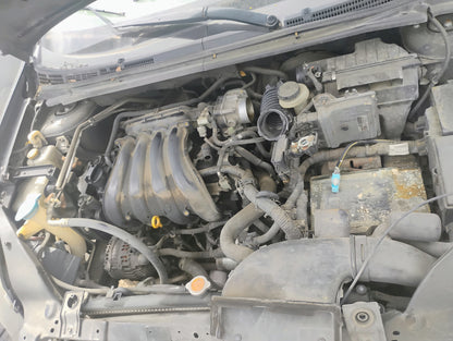 2007-2009 Nissan Sentra - Stock #: M18993