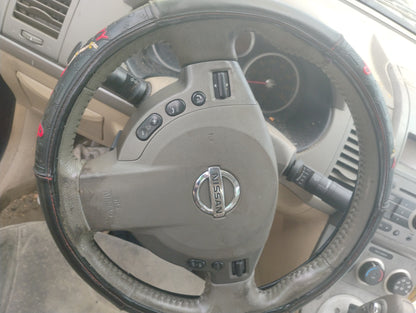 2007-2009 Nissan Sentra - Stock #: M18993