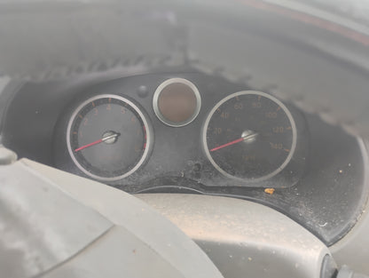 2007-2009 Nissan Sentra - Stock #: M18993