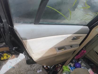 2007-2009 Nissan Sentra - Stock #: M18993