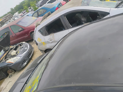 2007-2009 Nissan Sentra - Stock #: M18993