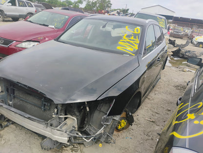 2009-2012 Audi Q5 - Stock #: M18956