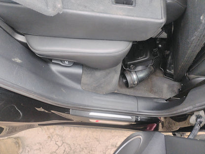 2009-2012 Audi Q5 - Stock #: M18956