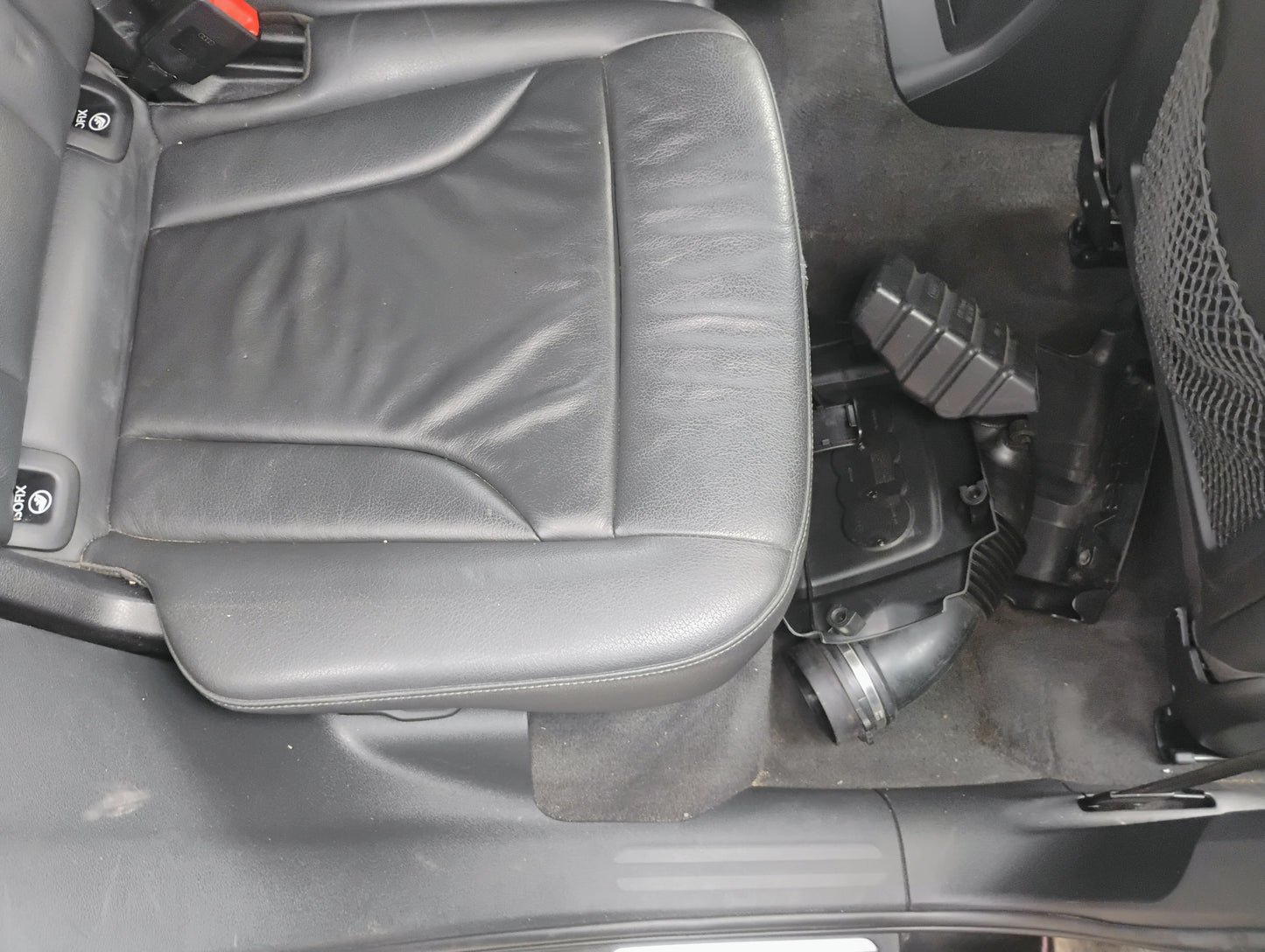 2009-2012 Audi Q5 - Stock #: M18956