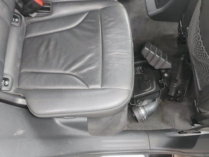 2009-2012 Audi Q5 - Stock #: M18956