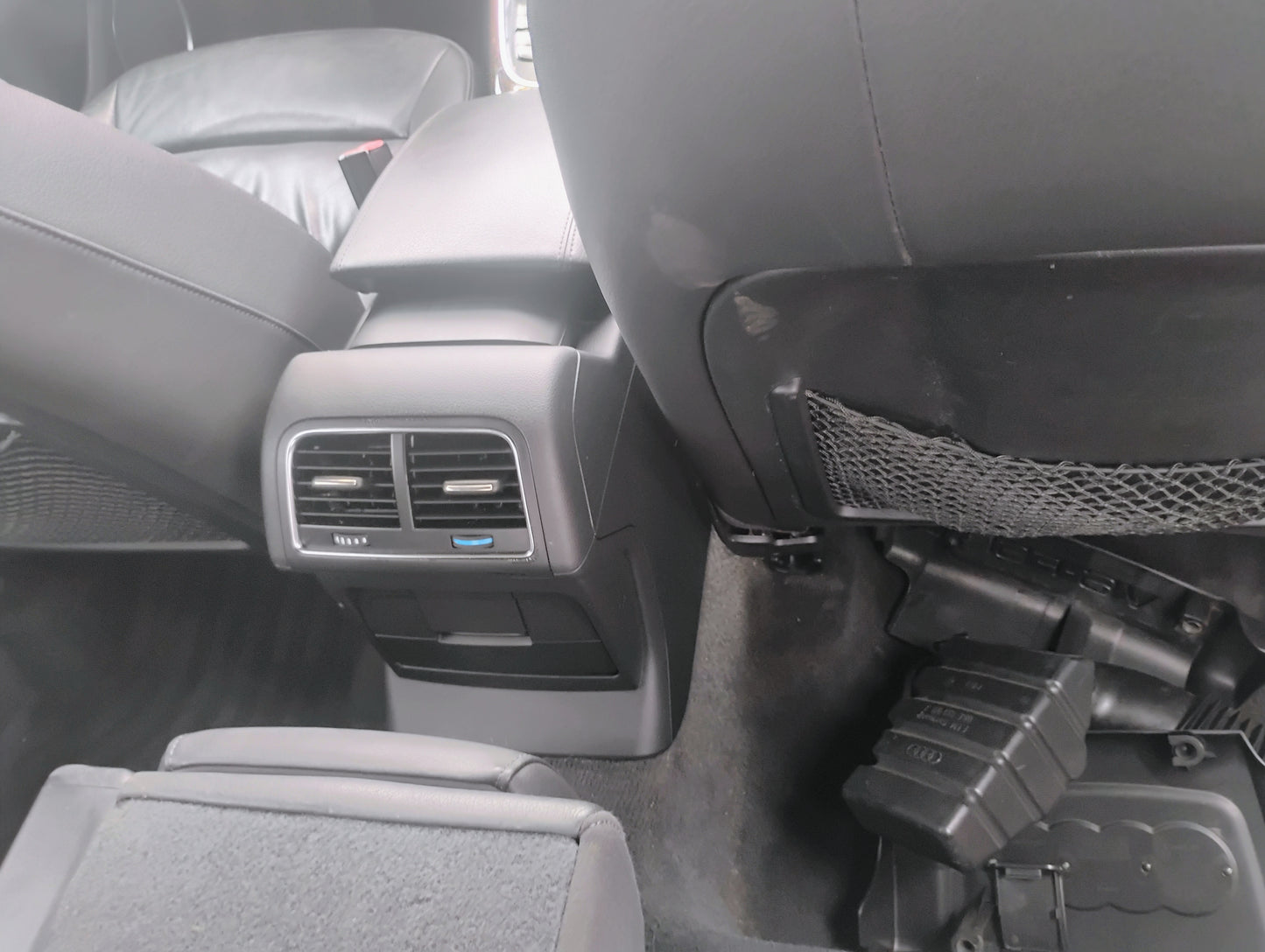 2009-2012 Audi Q5 - Stock #: M18956
