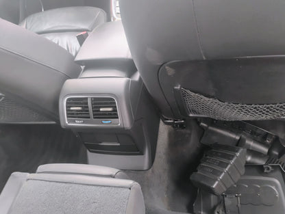 2009-2012 Audi Q5 - Stock #: M18956