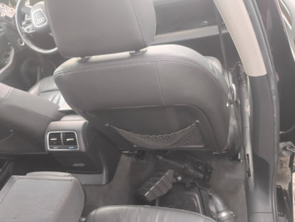 2009-2012 Audi Q5 - Stock #: M18956