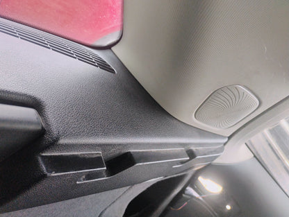 2009-2012 Audi Q5 - Stock #: M18956