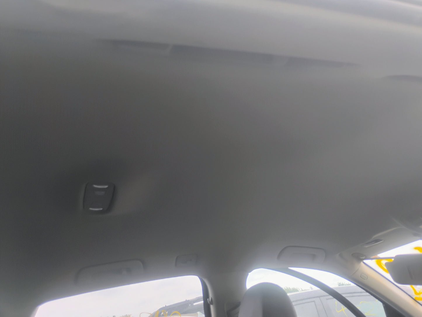 2009-2012 Audi Q5 - Stock #: M18956