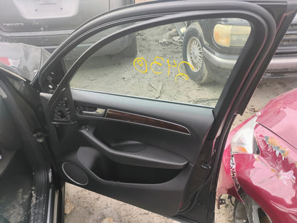 2009-2012 Audi Q5 - Stock #: M18956