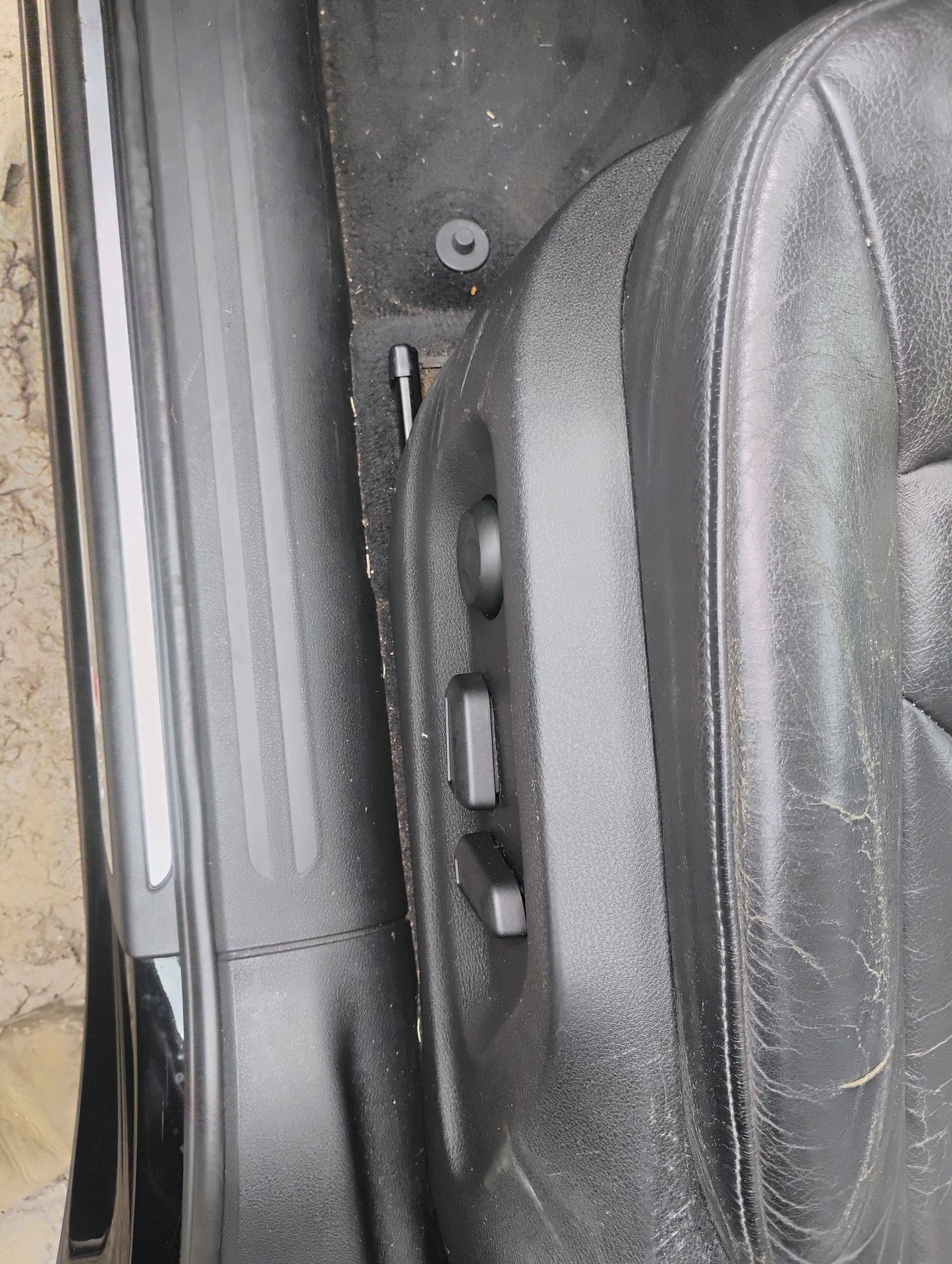 2009-2012 Audi Q5 - Stock #: M18956