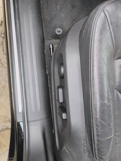 2009-2012 Audi Q5 - Stock #: M18956