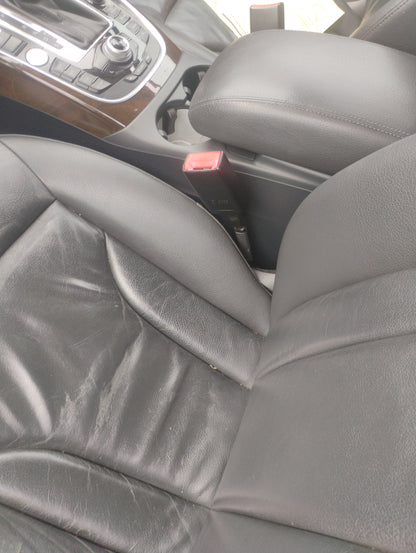2009-2012 Audi Q5 - Stock #: M18956