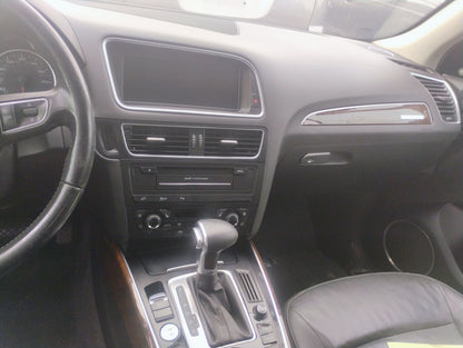 2009-2012 Audi Q5 - Stock #: M18956
