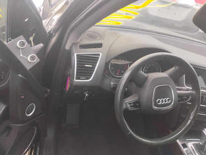2009-2012 Audi Q5 - Stock #: M18956